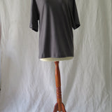 [DEFECT] Magnet Grey Medium T-shirt L