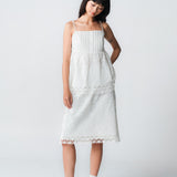 White Bloom Kalea