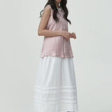 Blush Elka