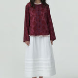 Maroon Miro