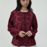 Maroon Miro