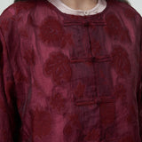 Maroon Miro