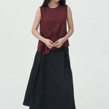 Maroon Fressia