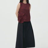 Maroon Fressia