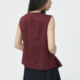 Maroon Fressia
