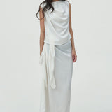 Offwhite Elara