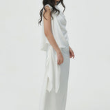 Offwhite Elara
