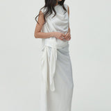 Offwhite Elara