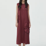 Maroon Willow