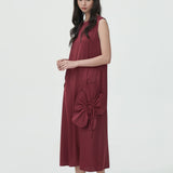 Maroon Willow