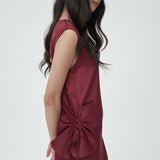 Maroon Willow