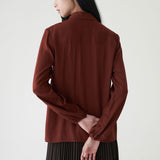Brick Basic Shirt