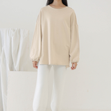 Butterish Bush Sweatshirt