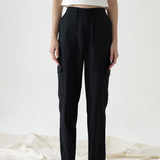 Black Mill Trousers