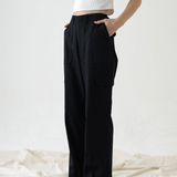 Black Mill Trousers