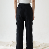 Black Mill Trousers