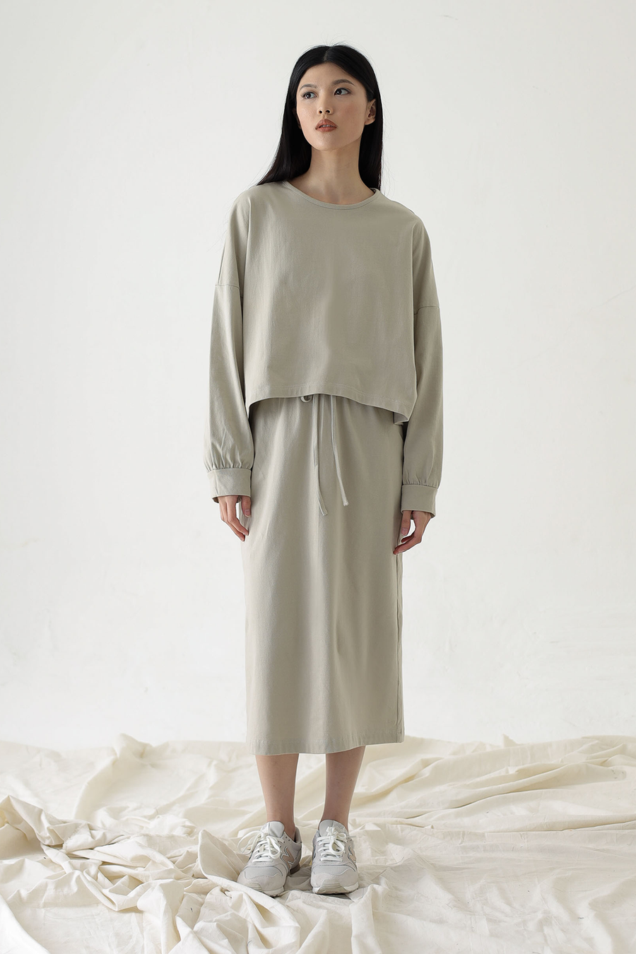 Soy Coterie SET
