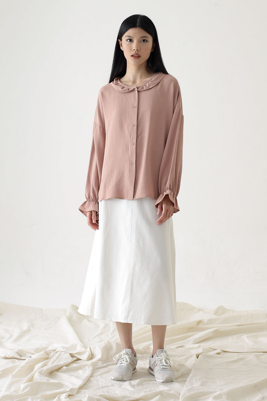 Rose Fleur
