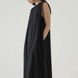 Black Dune Dress