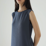 Indigo Call Dress