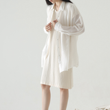 Offwhite Ville Sheer Shirt