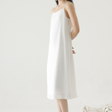 Offwhite Solstice Dress