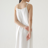 Offwhite Solstice Dress