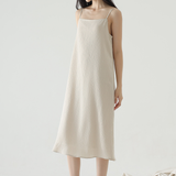 Cornsilk Solstice Dress