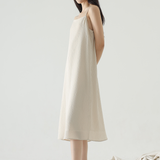 Cornsilk Solstice Dress