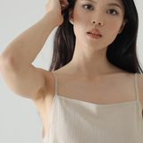 Cornsilk Solstice Dress