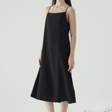 Black Solstice Dress