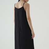 Black Solstice Dress