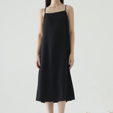 Black Solstice Dress