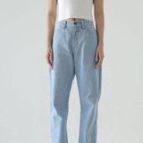 Light Blue Sadie Jeans