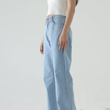 Light Blue Sadie Jeans