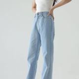 Light Blue Sadie Jeans