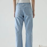 Light Blue Sadie Jeans