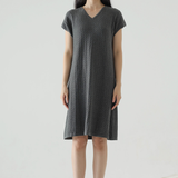 Asphalt Casa Dress