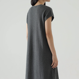 Asphalt Casa Dress