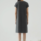 Asphalt Casa Dress