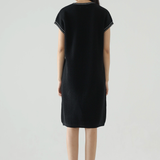 Black Ditton Dress