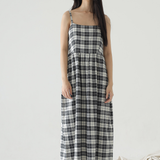 Depth Acre Dress