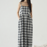 Depth Acre Dress