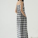 Depth Acre Dress