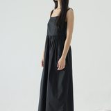 Black Acre Dress