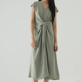 Sage Maunsell Dress