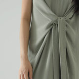 Sage Maunsell Dress