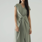 Sage Maunsell Dress