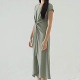 Sage Maunsell Dress