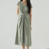 Sage Maunsell Dress